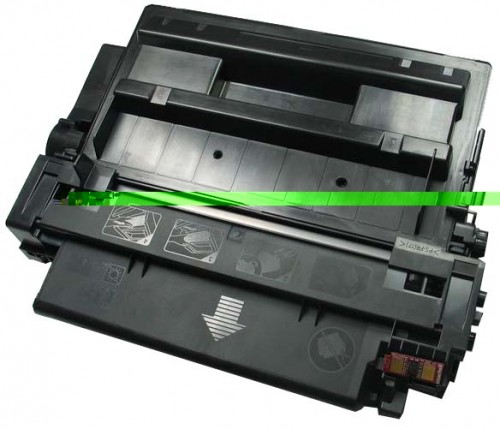 GENERINK-H.51A-HP LASERJET P3005-Q7551A-THD-WITH CHIP#