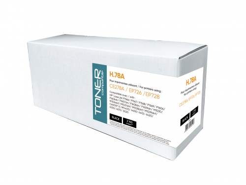 NEUTRESS-H.78A-HP 1566/CANON LBP6200/MF4410-CE278A/EP726/EP728