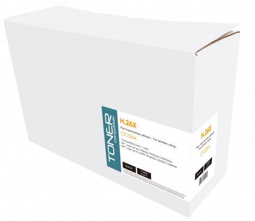 NEUTRESS-H.26X-HP M402/426-CF226X