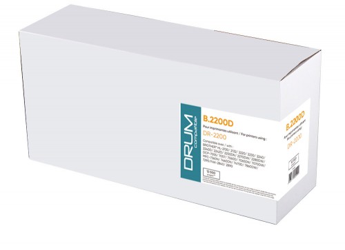 NEUTRESS-B.2200D-BROTHER HL2130/2240/2270-DR2200-DRUM