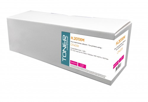 NEUTRESS-H.201XM-HP M252/277-CF403X-M