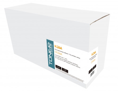 NEUTRESS-H.26A-HP M402/426-CF226A