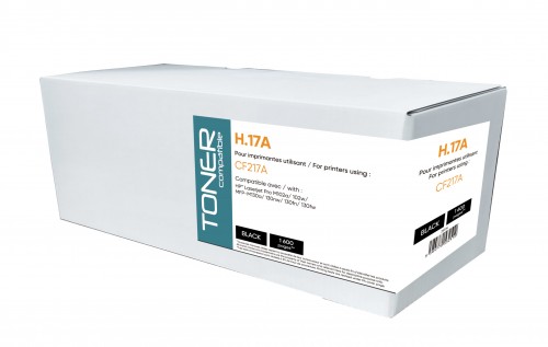 NEUTRESS-H.17A-HP LASERJET PRO M102/ M130-CF217A