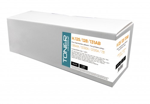 NEUTRESS UNIV-H.125/128/131AB-HP CP1215/1525/200M251/CANON LBP7100-CB540A/CE320A