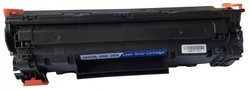 NEUTRESS UNIV-H.35/36/85A-HP P1005/P1505/1102/CANON LBP3018/3100/6000-CB435A/CB4