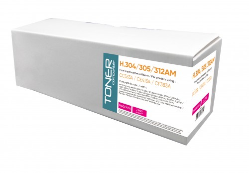 NEUTRESS UNIV-H.304/305/312AM-HP 2025/300/MFPM476-CC533A/CE413A/CF383A-M