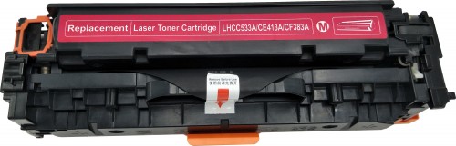 NEUTRESS UNIV-H.304/305/312AM-HP 2025/300/MFPM476-CC533A/CE413A/CF383A-M