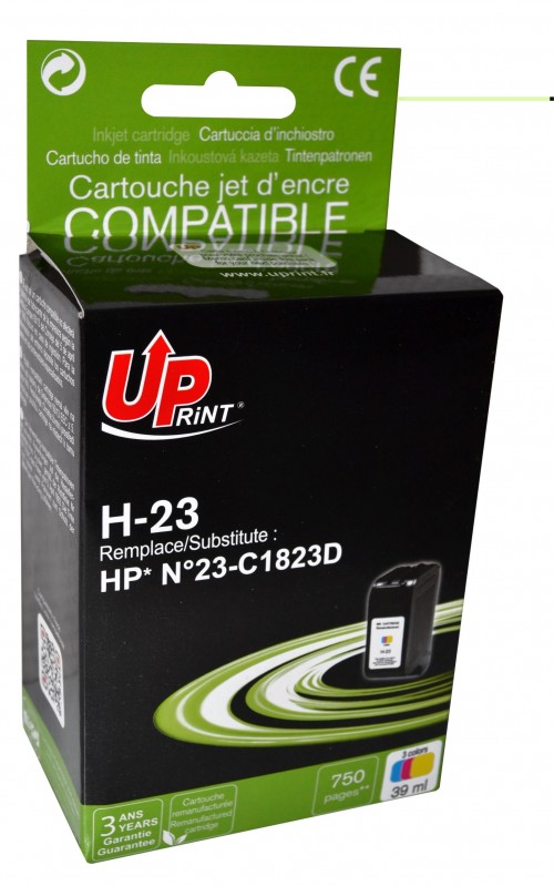 UP-H-23-HP C1823-N°23-REMA-CL