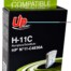 UP-H-11C-HP C4836-N°11-REMA-C#