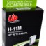 UP-H-11M-HP C4837-REMA-N°11-M#