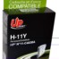 UP-H-11Y-HP C4838-REMA-N°11-Y#