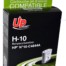 UP-H-10-HP C4844-REMA-N°10-BK#