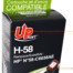 UP-H-58-HP C6658-N°58-REMA-CL#