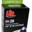 UP-H-28-HP C8728-N°28-REMA-CL