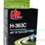 UP-H-363C-HP C8771E-N°363-REMA-C
