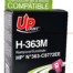 UP-H-363M-HP C8772E-N°363-REMA-M