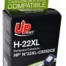 UP-H-22XL-HP C9352-N°22XL-REMA-CL