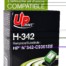 UP-H-342-HP C9361-N°342-REMA-CL