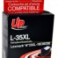 UP-L-35XL-LEXMARK 18C0035E-N°35XL-CL