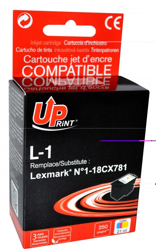 UP-L-1-LEXMARK 18CX781E-N°1-REMA-CL