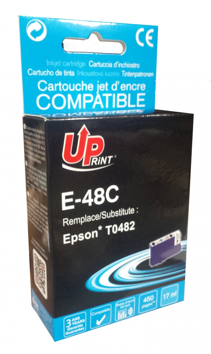 UP-E-48C-EPSON STY PHOT R300T048-C#