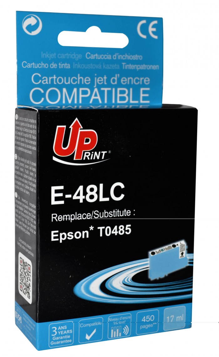 UP-E-48LC-EPSON STY PHOT R300-T048-LC#