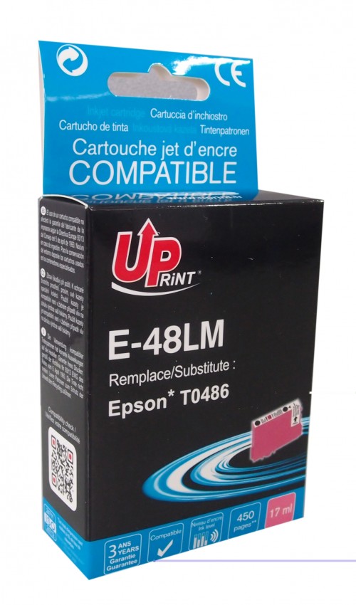 UP-E-48LM-EPSON STY PHOT R300-T048-LM#