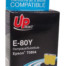 UP-E-80Y-EPSON STY PHOT R265/R360/RX560-T080-Y