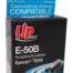 UP-E-50B-EPSON UNIVERSELLE 440/480/500-T050-BK#