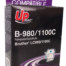 UP-B-980/1100C-BROTHER UNIV DCP 145/165-MFC290/490-LC980/1100-C