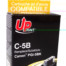 UP-C-5B-CANON IP 4200-PGI5-WITH CHIP-BK