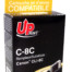UP-C-8C-CANON IP 4200-CLI8-WITH CHIP-C
