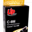 UP-C-8M-CANON IP 4200-CLI8-WITH CHIP-M