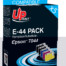UP-E-44-PACK 5|EPSON STY C64/C84-T044 (2BK+C+M+Y)