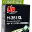 UP-H-351XL-HP CB338E-N°351XL-REMA-CL
