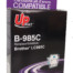 UP-B-985-BROTHER DCP J125/315-MFC J265/410-LC985 -C