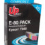 UP-E-80-PACK 6|EPSON STY PHOT R265/R360/RX560-T080 (BK+C+M+Y+LC+LM)