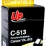 UP-C-513-CANON IP 2700-CL 513-REMA-CL