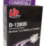 UP-B-1280B-BROTHER UNIVERSELLE LC1240/LC1280/LC1220-BK
