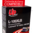 UP-L-100XLB-LEXMARK PRO205/805/905-N°100XL-BK