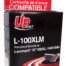 UP-L-100XLM-LEXMARK PRO205/805/905-N°100XL-M