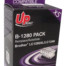 UP-B-1280-PACK 5|BROTHER UNIVERSELLE LC1240/LC1280/LC1220 (2BK+C+M+Y)