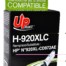 UP-H-920XLC-HP CD972-N°920XL-NEW CHIP-REMA-C