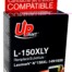 UP-L-150XLY-LEXMARK S515-N°150XL/14N1618E-Y#