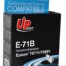 UP-E-71B-EPSON STY D78-T0711-BK-REMA