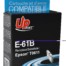 UP-E-61B-EPSON STY D68/D88-T0611-BK-REMA#