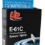 UP-E-61C-EPSON STY D68/D88-T0612-C-REMA#