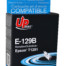 UP-E-129B-EPSON STY B42/BX525/625/925-T1291-BK-REMA