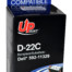 UP-D-22C-DELL 21/22-592-11329-CL