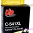 UP-C-541XL-CANON MG2150/MX375-CL541XL-REMA-CL